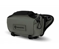 Fotokrepšys Wandrd Rogue Sling 3 l (Žalias)