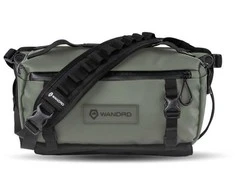 Fotokrepšys Wandrd Rogue Sling 9 l (Žalias)