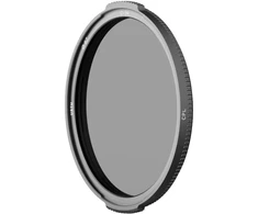 Fotoobjektyvo filtras - Urth 82 mm magnetinis poliarizacinis filtras Pro
