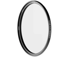 Fotoobjektyvo filtras - Urth 82 mm magnetinis „Ethereal“ ¼ Baltas Mist filtras Plus+