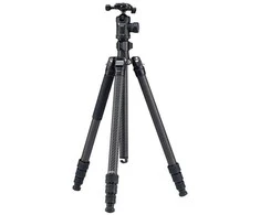 Fotopro Sherpa Plus trikojis (Juodas)