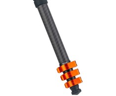 Fotopro X-Airfly Max Video trikojis (Oranžinis)