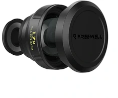 Objektyvas Freewell 1.7x Išmanusis telefonas Telephoto Lens, 17mm Mount