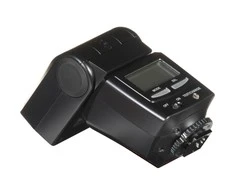 Fujifilm EF-42 TTL Blykstė (TTL su X-Series, S1, SL, HS) EOL