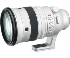 Objektyvas FUJIFILM FUJINON XF 200mm F2 R LM OIS WR