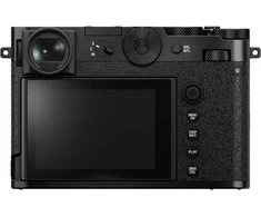 FUJIFILM GFX 100RF (Juodas)