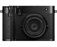 FUJIFILM GFX 100RF (Juodas)