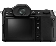 Fujifilm GFX 100S II Body