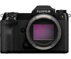 Fujifilm GFX 100S II Body