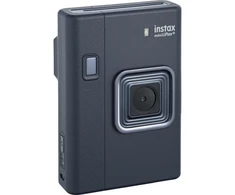 Fujifilm Hibridinis fotoaparatas instax mini LIPLAY PLUS NV VN EX D Midnight Mėlyna