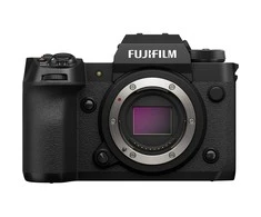 Fujifilm X-H2 Body (Juodas)