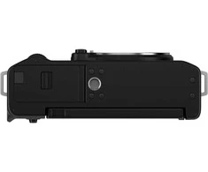 FUJIFILM X-M5 + FUJINON XC 15-45mm F3.5-5.6 OIS PZ (Juodas)