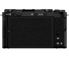 FUJIFILM X-M5 (Juodas)