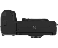FUJIFILM X-S20 + FUJINON XC 15-45mm F3.5-5.6 OIS PZ (Juodas)