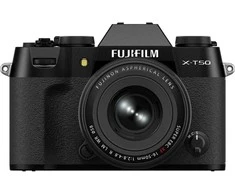 FUJIFILM X-T50 + FUJINON XF 16-50mm F2.8-4.8 R LM WR (Juoda)