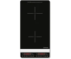 G3Ferrari Indukcinė viryklė - G3 Ferrari Dinamiko 2 zona 60-240°C juoda