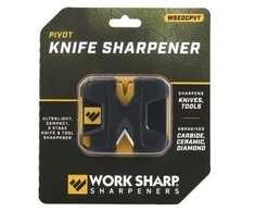 Work Sharp Darbas Sharp Precision Pivot (009-021) - Galąstuvas