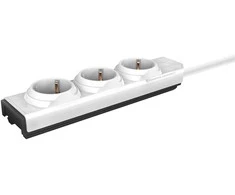Allocacoc PowerStrip Modular 1m Cable
