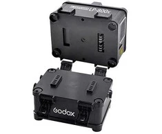 Galia - Godox LP800X 800W, 12000mAh, 3x220V, 3xUSB