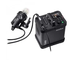 Galia - Godox P2400 pratęsimo laidas 5M