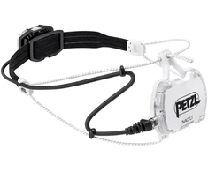 Galvos žibintas - Petzl NAO LT E106AA00 Juodabaltis