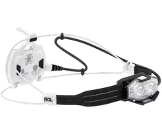 Galvos žibintas - Petzl NAO LT E106AA00 Juodabaltis