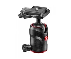 Galvutė trikojui Manfrotto Head MH496-BH