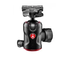 Galvutė trikojui Manfrotto Head MH496-BH