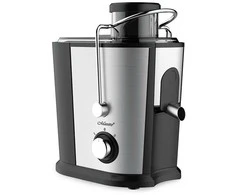 Sulčiaspaudė Feel Maestro MR-802 Juicer 700 W Juodas, Sidabrinis