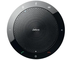 Garsiakalbiofonas - Jabra SPEAK 510 UC Portable Speakerphone USB/Bluetooth