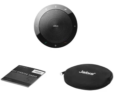 Garsiakalbiofonas - Jabra SPEAK 510 UC Portable Speakerphone USB/Bluetooth