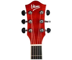 V-TONE AG Two SB - 4/4 akustinė gitara, saulės spindulio spalva