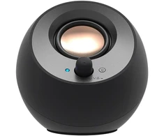 Garsiakalbis - Creative Pebble V3 2.0 Bluetooth 16W USB-C Juodas