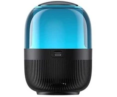 Havit SK889BT - bluetooth RGB belaidė kolonėlė, juodas