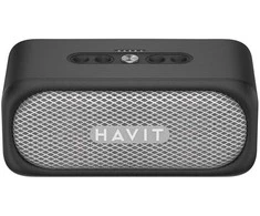 Havit SK905BT (Classic I) - belaidė „Bluetooth“ kolonėlė, juoda
