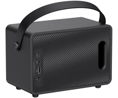 Havit SK907BT - 30 W wireless Bluetooth garsiakalbis (juodas)