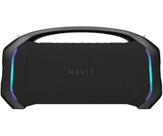 Havit SK910BT - 100W wireless Bluetooth garsiakalbis (juodas)