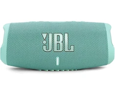 Garsiakalbis - JBL Charge 5 Mėlynas