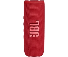 Garsiakalbis - JBL Flip 6 Raudonas