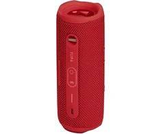 Garsiakalbis - JBL Flip 6 Raudonas
