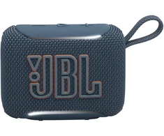 Garsiakalbis - JBL Go 5 4,8 W USB-C Auracast 10 Valandų Mėlynas