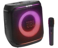 Garsiakalbis - JBL Partybox Encore 2 100W Nešiojamas Bluetooth Garsiakalbis Su Mikrofonu