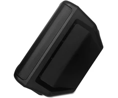 Novox MOBIVOX Lite - 300W battery-powered active speaker, juodas