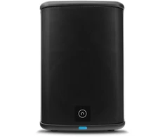 Novox MOBIVOX Lite - 300W battery-powered active speaker, juodas