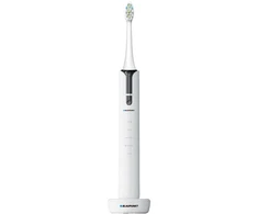 Garsinis Dantų Šepetėlis - Blaupunkt DTS511 Mėlyna/Juoda
