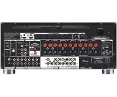 Muzikinis centras Onkyo TX-RZ50