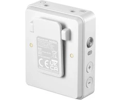 Garso Įranga - Godox MoveLink II M1 Wireless Audio System 2.4GHz Baltas