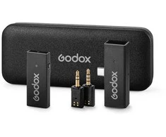 Godox MoveLink Mini UC Kit 1 (juoda)