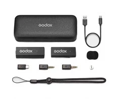 Godox MoveLink Mini UC Kit 1 (juoda)