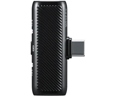 Garso įranga - Godox WES USB C bevielis mikrofono sistema 200m nuotolis